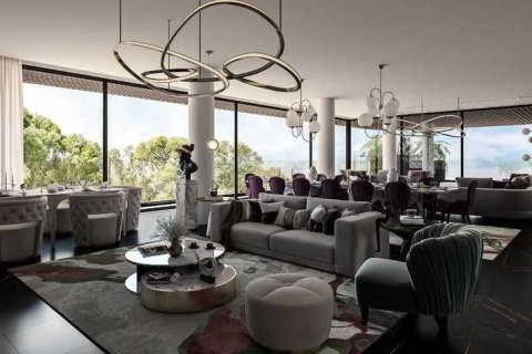 3 bedrooms Apartment in Nicosia, Cyprus No. 34409 9