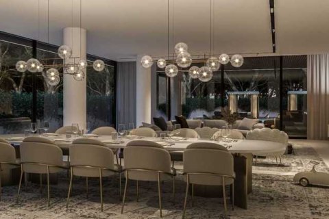 3 bedrooms Apartment in Nicosia, Cyprus No. 34409 10