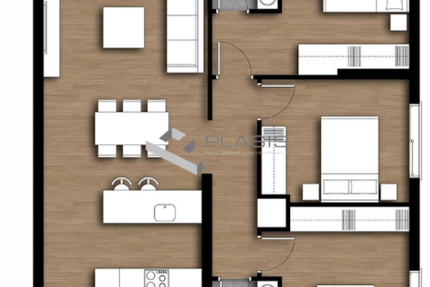 3 bedrooms Apartment in Limassol, Cyprus No. 104030 2