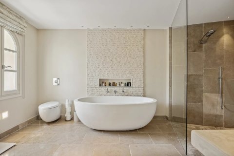 Вилла с 6 спальнями в Сен-Поль-де-Ванс, Франция №68715 10