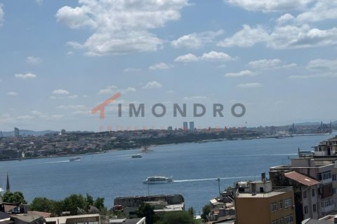 2 dormitorios Apartment en Beyoglu, Turkey No. 129182