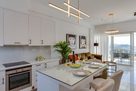 2 chambres Appartement à Gazi, Greece No. 54386 19