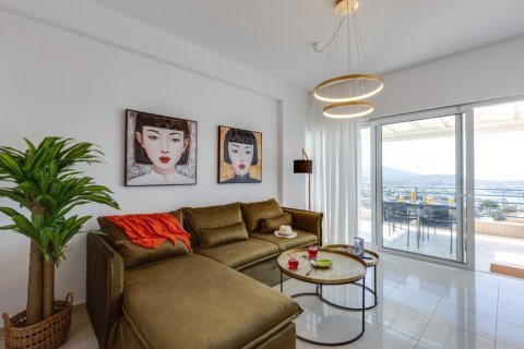 2 chambres Appartement à Gazi, Greece No. 54386 3