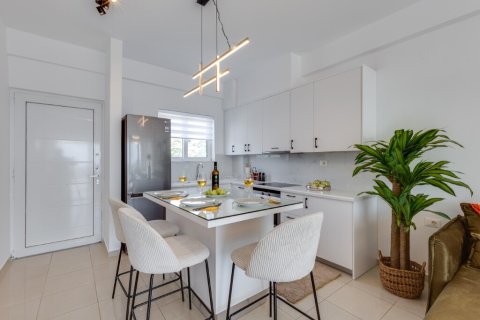 2 chambres Appartement à Gazi, Greece No. 54386 5