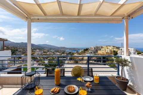 2 chambres Appartement à Gazi, Greece No. 54386 7