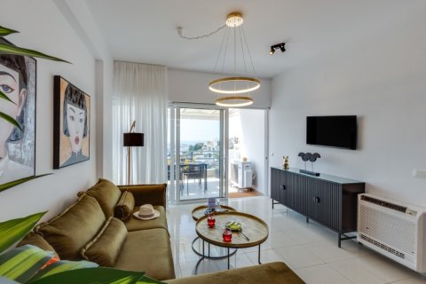 2 chambres Appartement à Gazi, Greece No. 54386 2