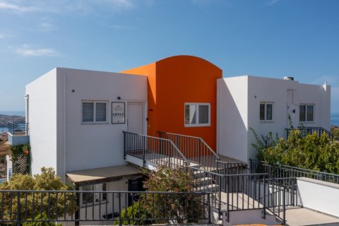 2 chambres Appartement à Gazi, Greece No. 54386 1