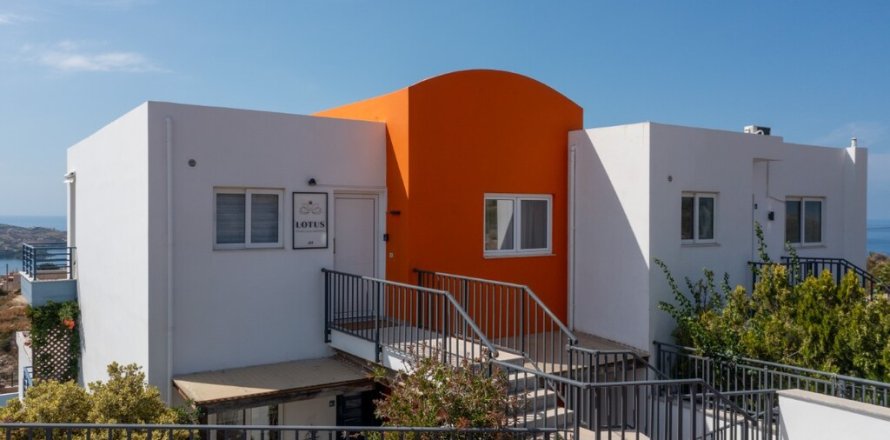 2 chambres Appartement à Gazi, Greece No. 54386