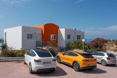 2 chambres Appartement à Gazi, Greece No. 54386 6