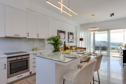 2 chambres Appartement à Gazi, Greece No. 54386 4