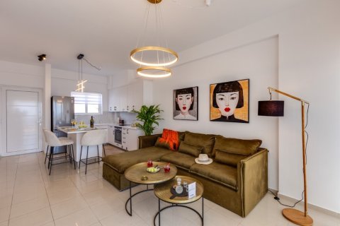 2 chambres Appartement à Gazi, Greece No. 54386 15