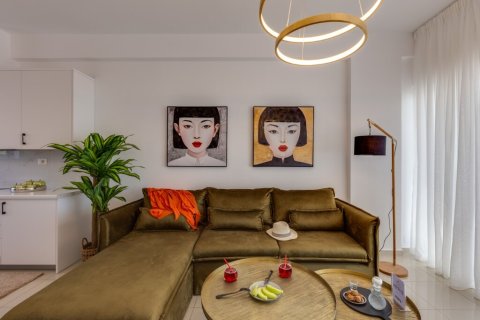 2 chambres Appartement à Gazi, Greece No. 54386 18