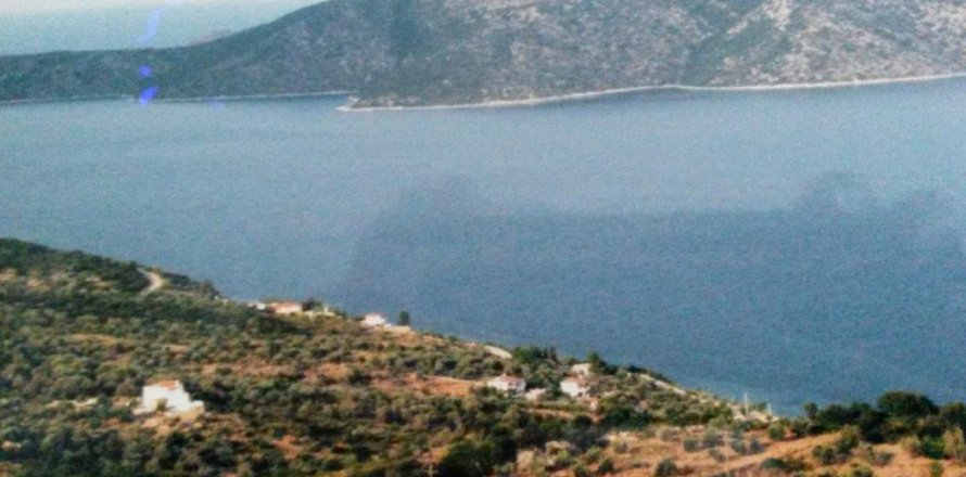 10271m² Land à Sporades, Greece No. 56621