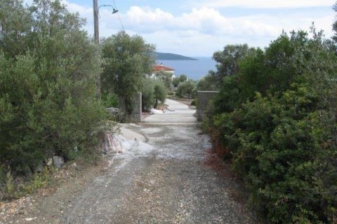 10271m² Land à Sporades, Greece No. 56621 2