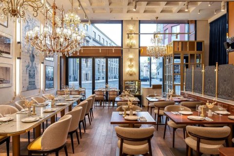 225m² Commercial property en Binh My, Vietnam No. 110824 1