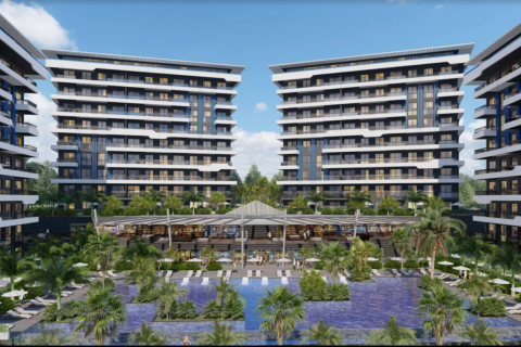 3 bedrooms Penthouse in Co Do, Vietnam No. 12021 1