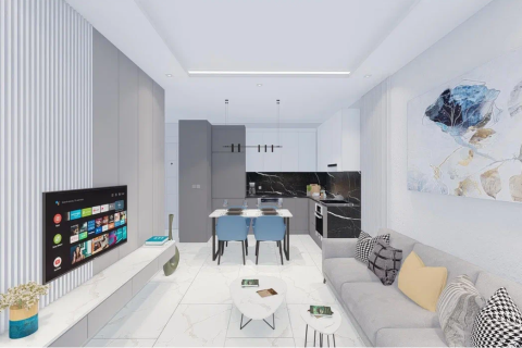 3 bedrooms Penthouse in Co Do, Vietnam No. 12021 13