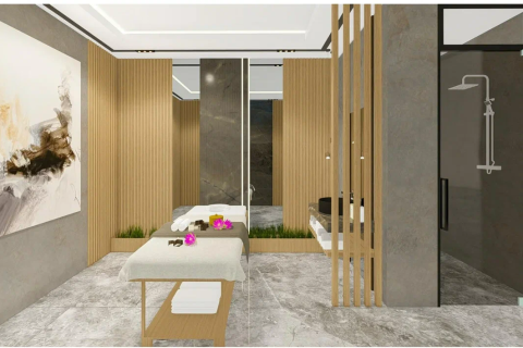 3 bedrooms Penthouse in Co Do, Vietnam No. 12021 7