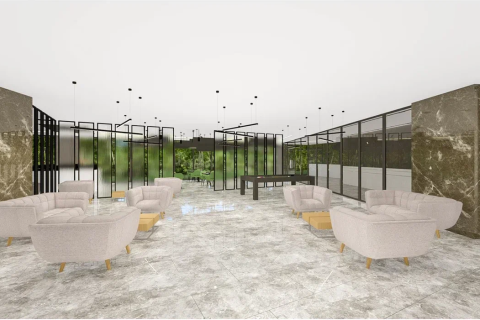 3 bedrooms Penthouse in Co Do, Vietnam No. 12021 9