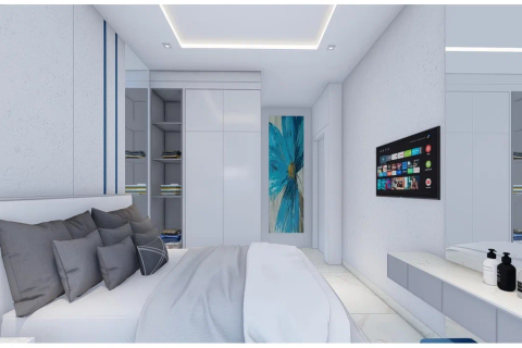 3 bedrooms Penthouse in Co Do, Vietnam No. 12021 14