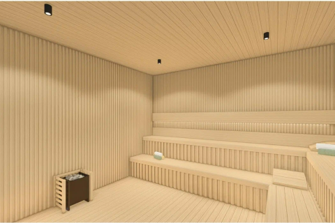 3 bedrooms Penthouse in Co Do, Vietnam No. 12021 8