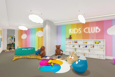 3 bedrooms Penthouse in Co Do, Vietnam No. 12021 3