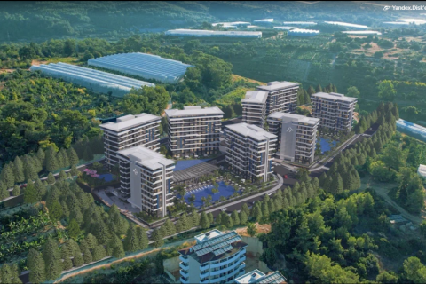 3 bedrooms Penthouse in Co Do, Vietnam No. 12021 17