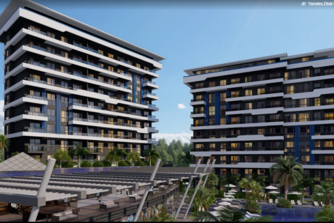 3 bedrooms Penthouse in Co Do, Vietnam No. 12021 16