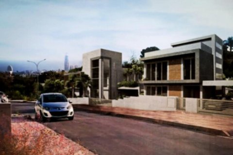 8 bedrooms Villa in Limassol, Cyprus No. 106930 2