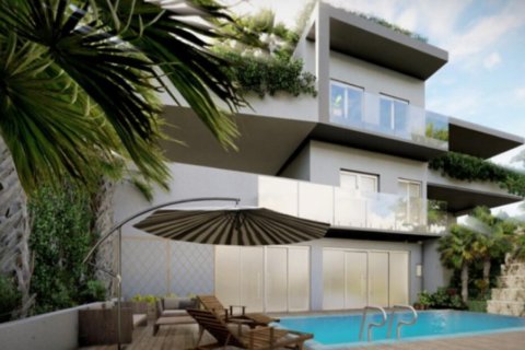8 bedrooms Villa in Limassol, Cyprus No. 106930 5