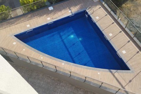 Пентхаус с 4 спальнями в Лимассол, Кипр №77409 11