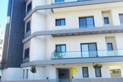 Пентхаус с 4 спальнями в Лимассол, Кипр №77409 1