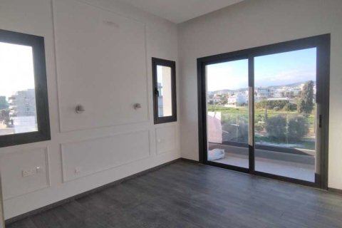 Пентхаус с 4 спальнями в Лимассол, Кипр №77409 6