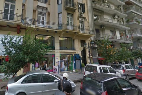129m² Commercial property en Thessaloniki, Greece No. 56056 1