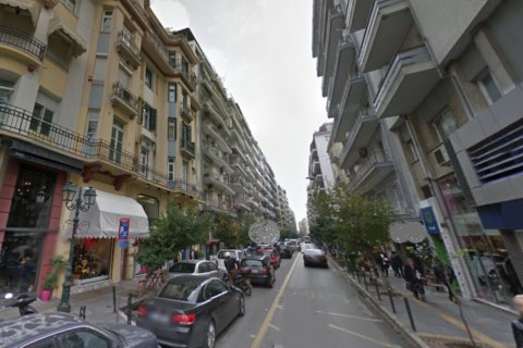 129m² Commercial property en Thessaloniki, Greece No. 56056 2