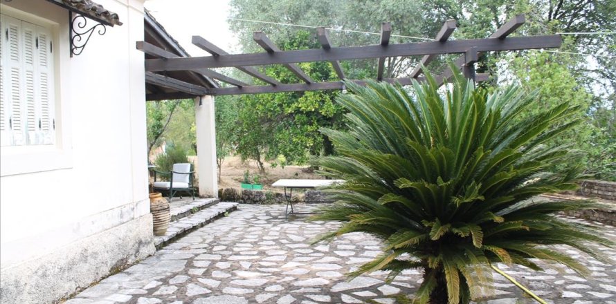 28000m² Land in Corfu, Greece No. 60185