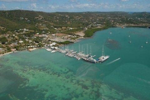 1214m² Land in Falmouth, Antigua and Barbuda No. 61354 8