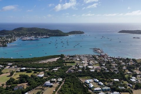 1214m² Land in Falmouth, Antigua and Barbuda No. 61354 24