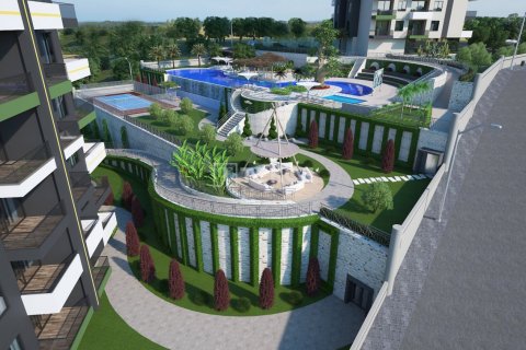 2 chambres Penthouse à Chau Lang, Vietnam No. 81595 7