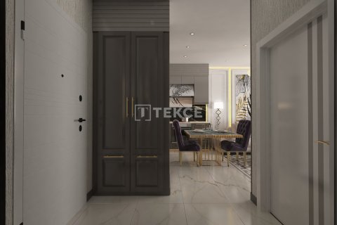 2 chambres Penthouse à Chau Lang, Vietnam No. 81595 20