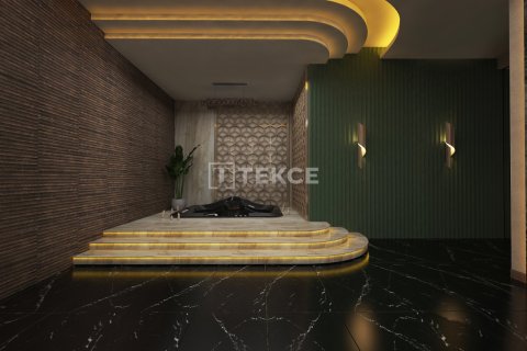 2 chambres Penthouse à Chau Lang, Vietnam No. 81595 12