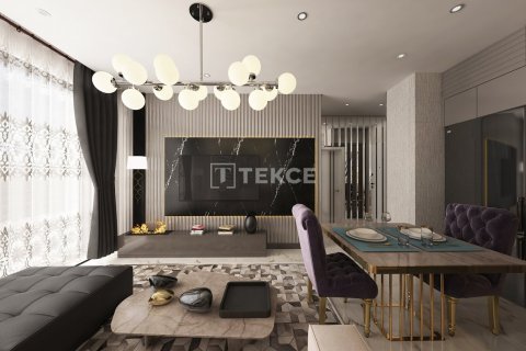 2 chambres Penthouse à Chau Lang, Vietnam No. 81595 26