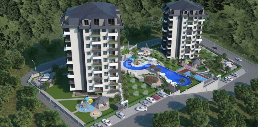 2 bedrooms Penthouse in Chau Lang, Vietnam No. 81595