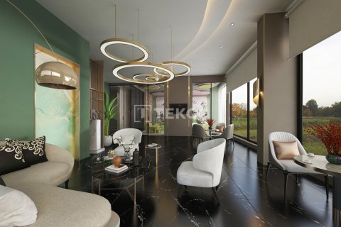 2 chambres Penthouse à Chau Lang, Vietnam No. 81595 17