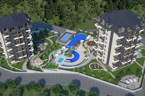 2 chambres Penthouse à Chau Lang, Vietnam No. 81595 10