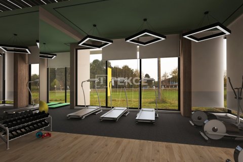 2 chambres Penthouse à Chau Lang, Vietnam No. 81595 18