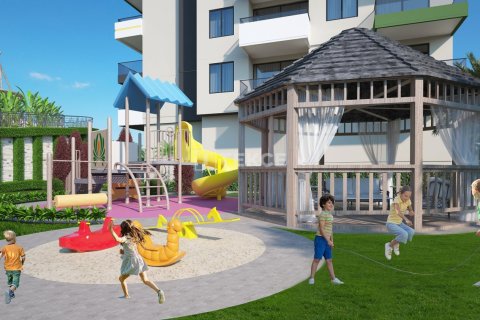 2 chambres Penthouse à Chau Lang, Vietnam No. 81595 5