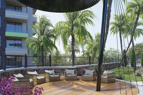 2 chambres Penthouse à Chau Lang, Vietnam No. 81595 4