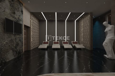 2 chambres Penthouse à Chau Lang, Vietnam No. 81595 24