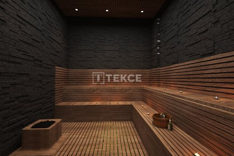 2 chambres Penthouse à Chau Lang, Vietnam No. 81595 13